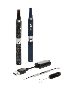 Вапорайзер Gpen Snoop Dogg (mini-pack) - Вапорайзеры - Бренды - Snoop Dogg - Магазин ТОПовых приборов и аксессуаров для  курения  bongstore.ru